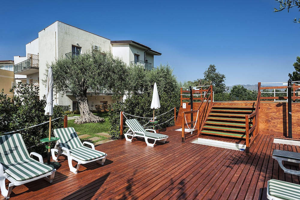 Residence Villa Collina 18/53