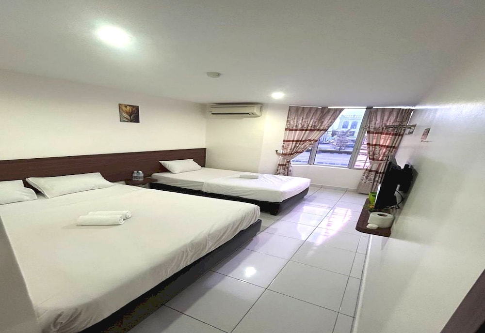 Hotel O Dns 11/22