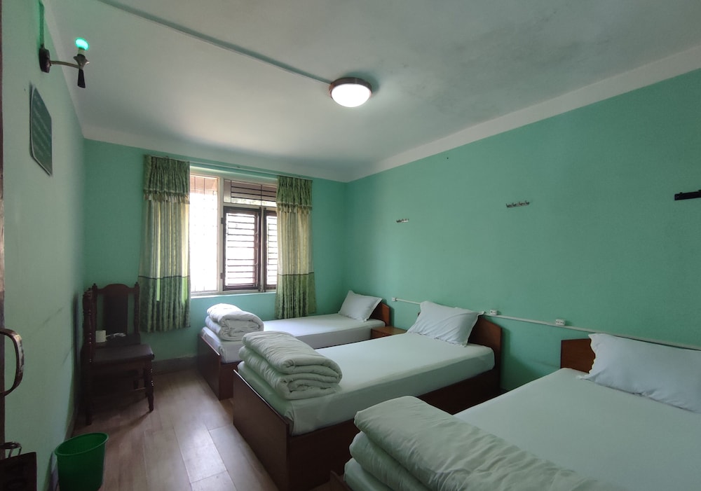 Hotel Mount Paradise 13/43