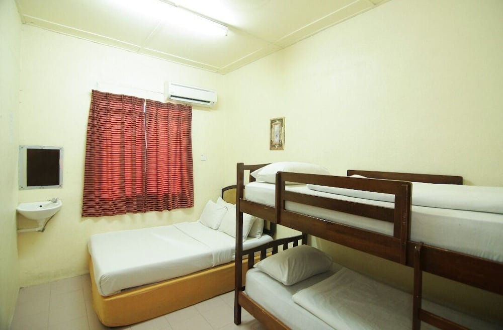 Anggerik Lodging 25/51