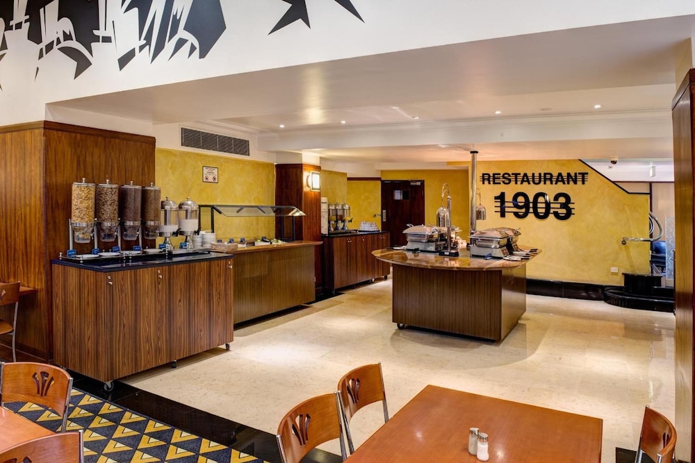 The Great Southern Hotel Sydney 10/57