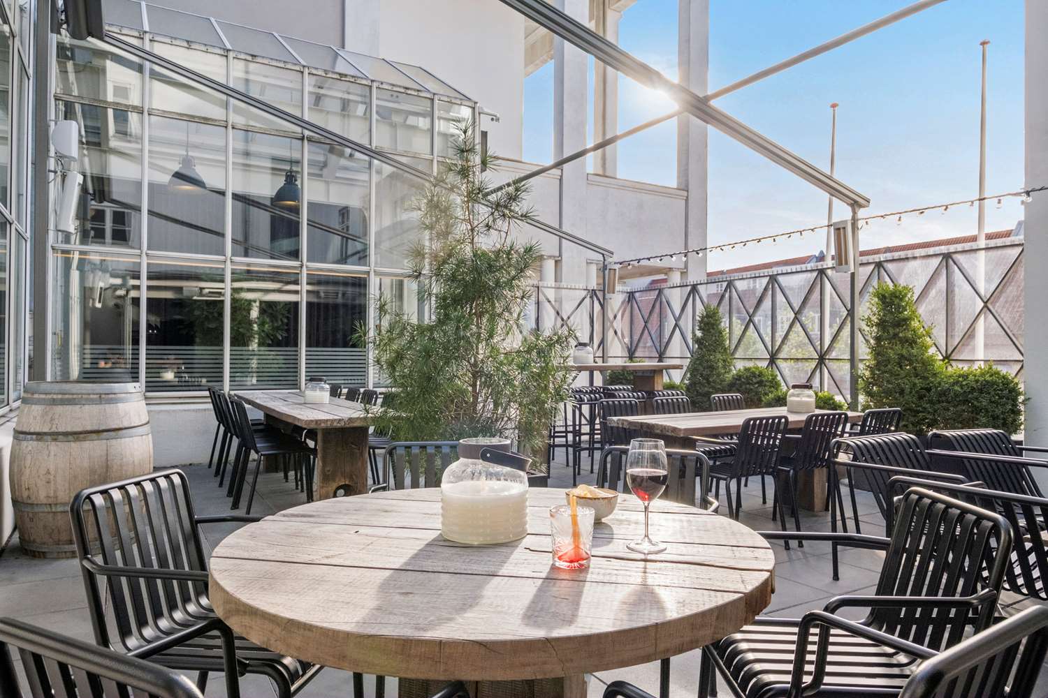 Best Western Torvehallerne 42/68