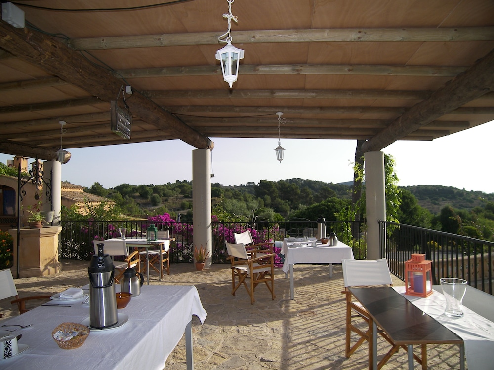 Agroturisme Es Picot 28/50