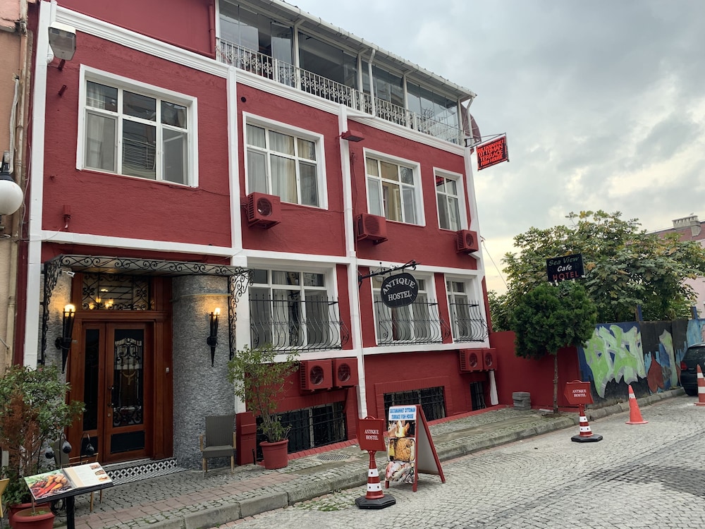 Antique Hostel 47/50