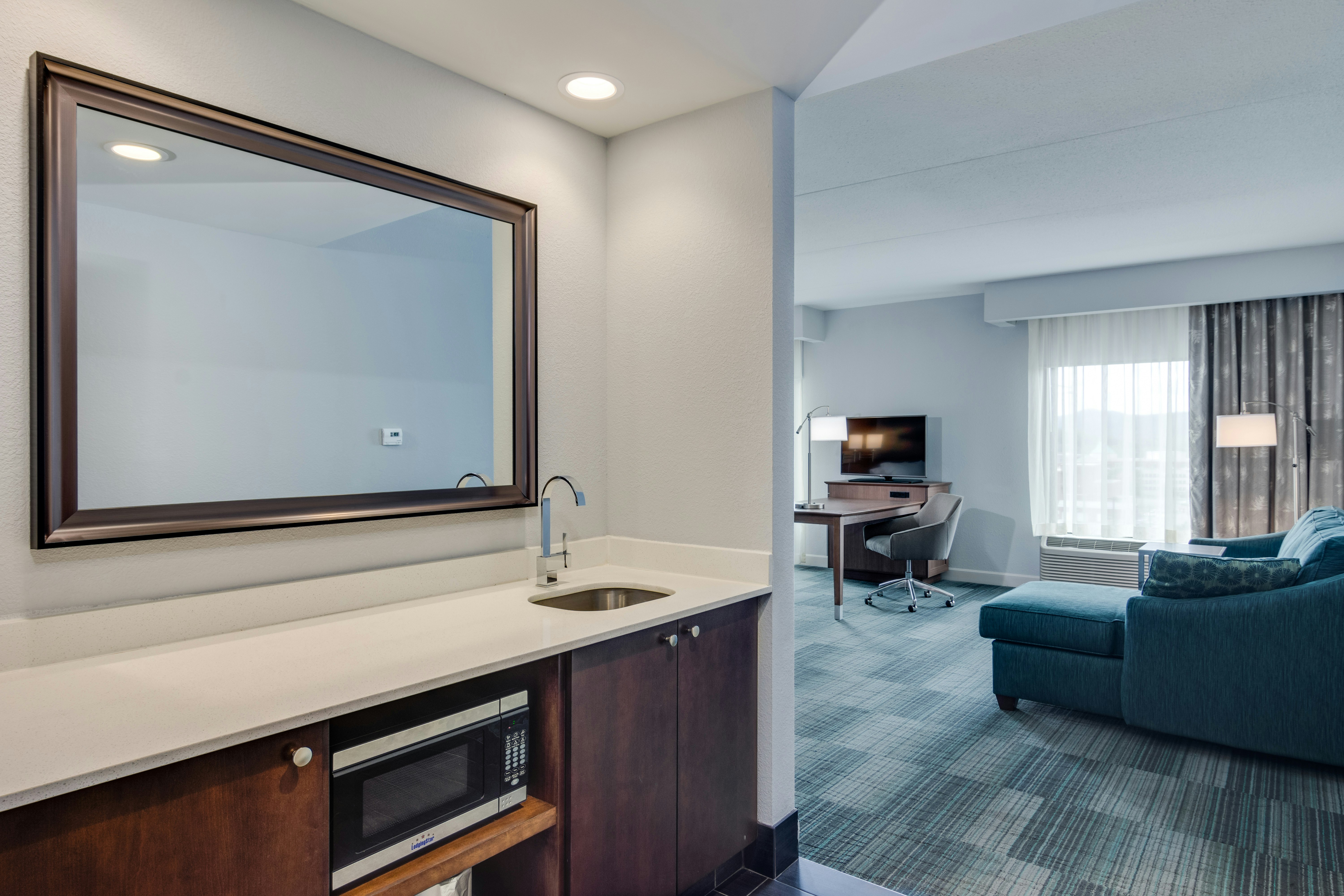 Hampton Inn & Suites Rome 49/49