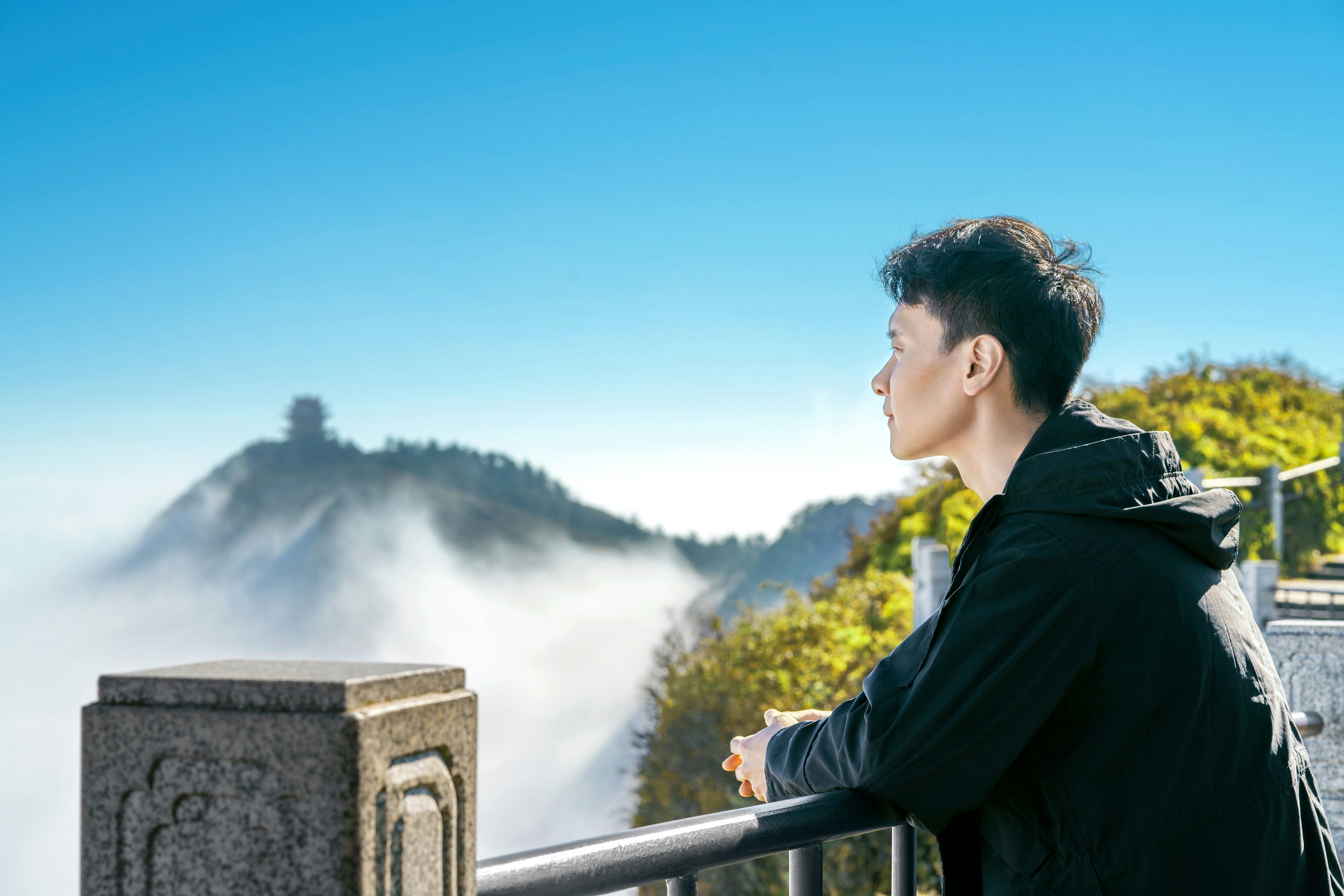 Le Meridien Emei Mountain Resort 19/65