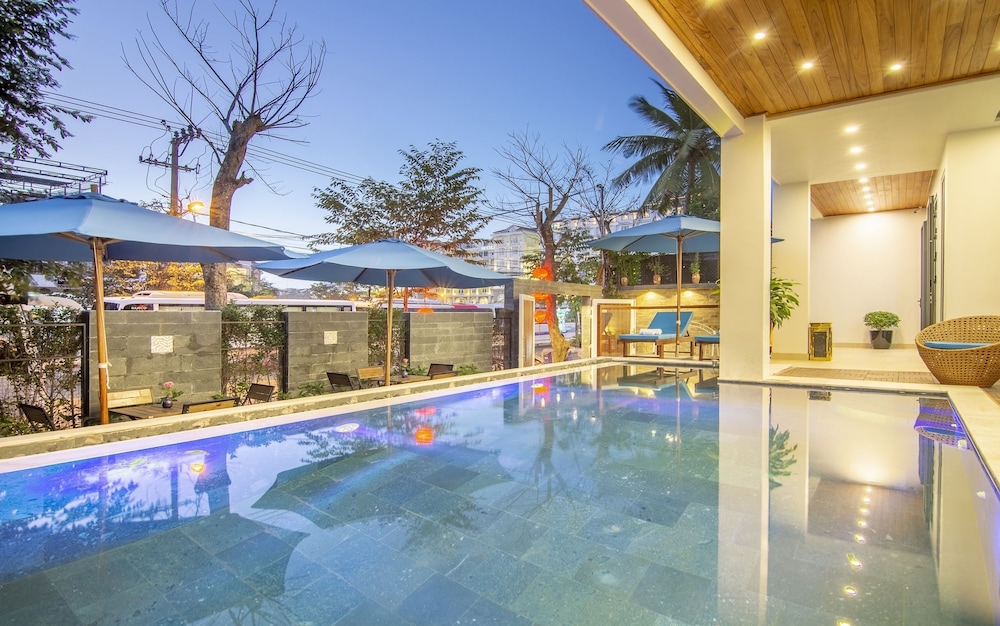 Hoi An Majestic Villa 3/76