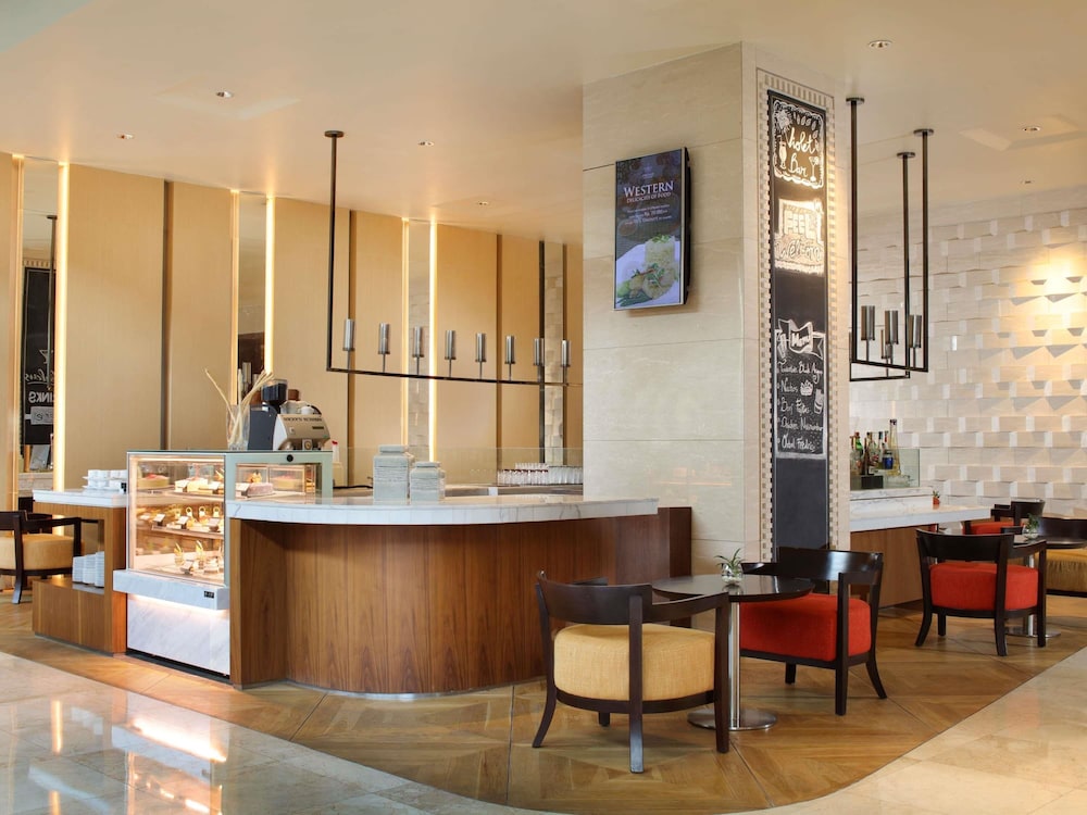 Grand Mercure Maha Cipta Medan Angkasa 6/69