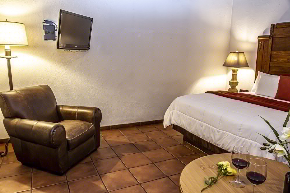 Hotel California 17/40