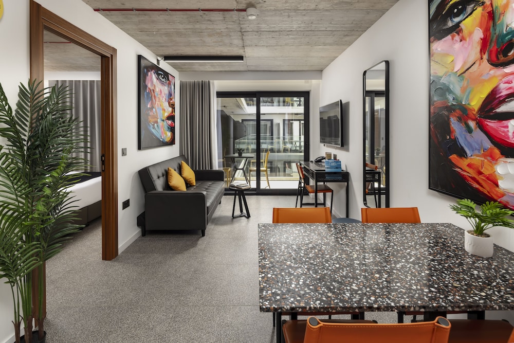Grands Suites Hotel Residences & Spa 29/50