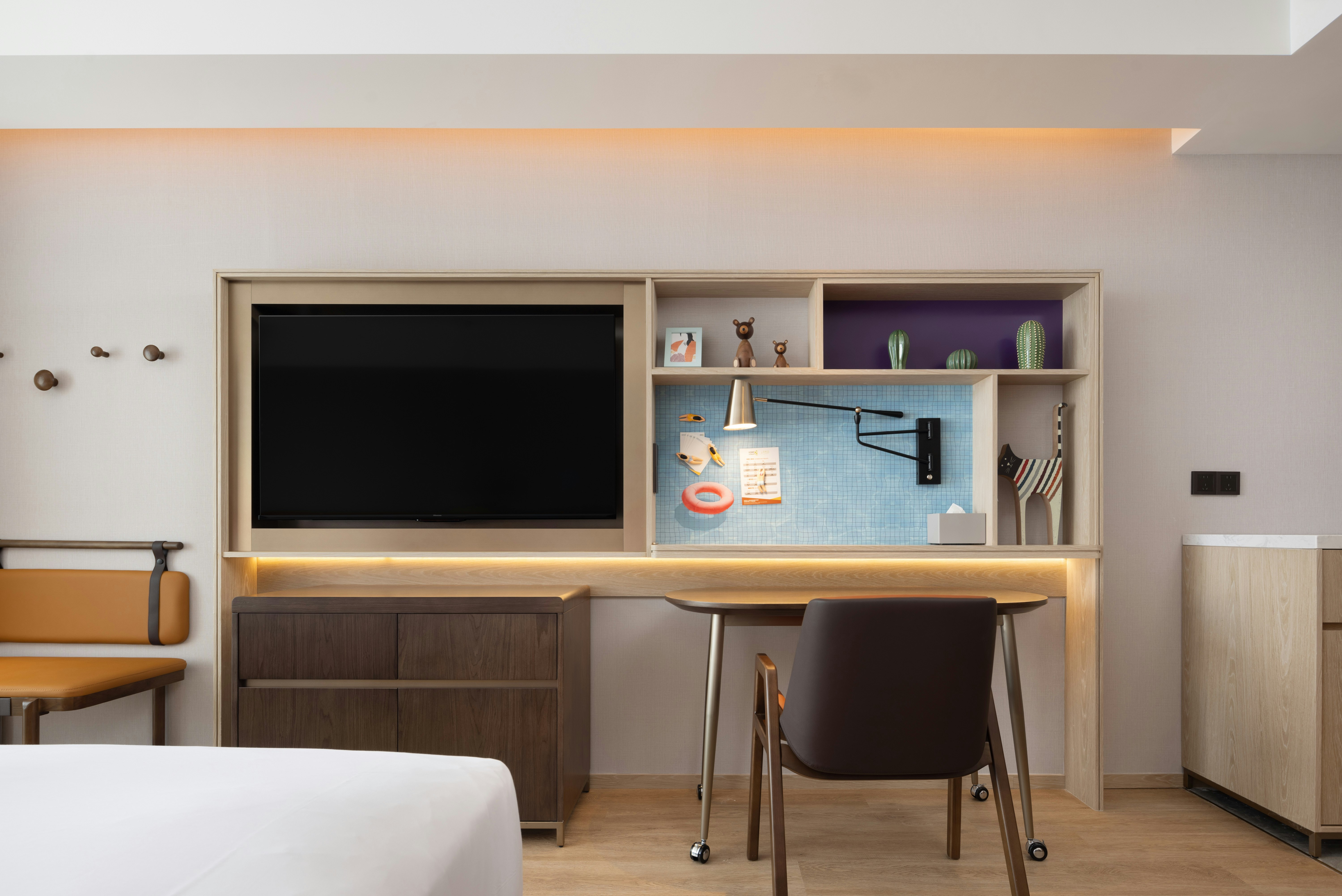 Home2 Suites by Hilton Guiyang Nanming Jiaxiu 53/60