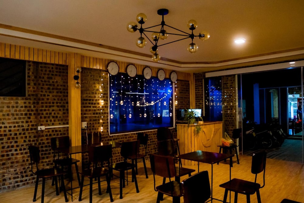 Tam Coc Mandala Villa & Homestay 35/50
