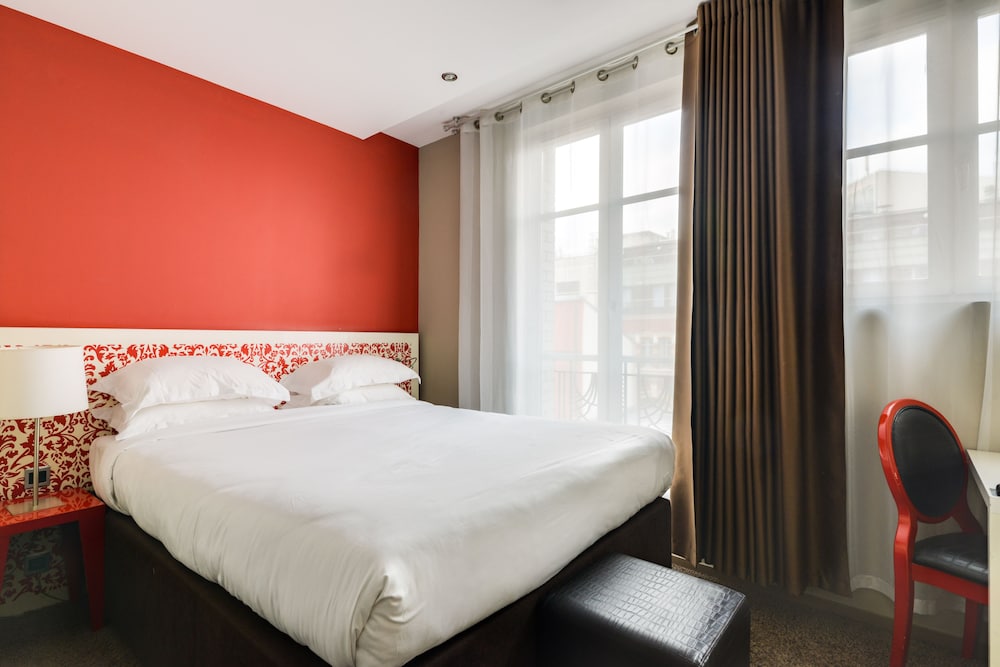 Pavillon Nation Hotel 15/41