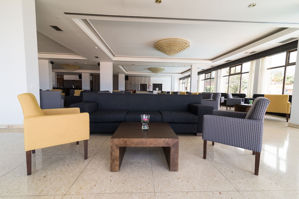 Hotel Atlantic El Tope 52/66