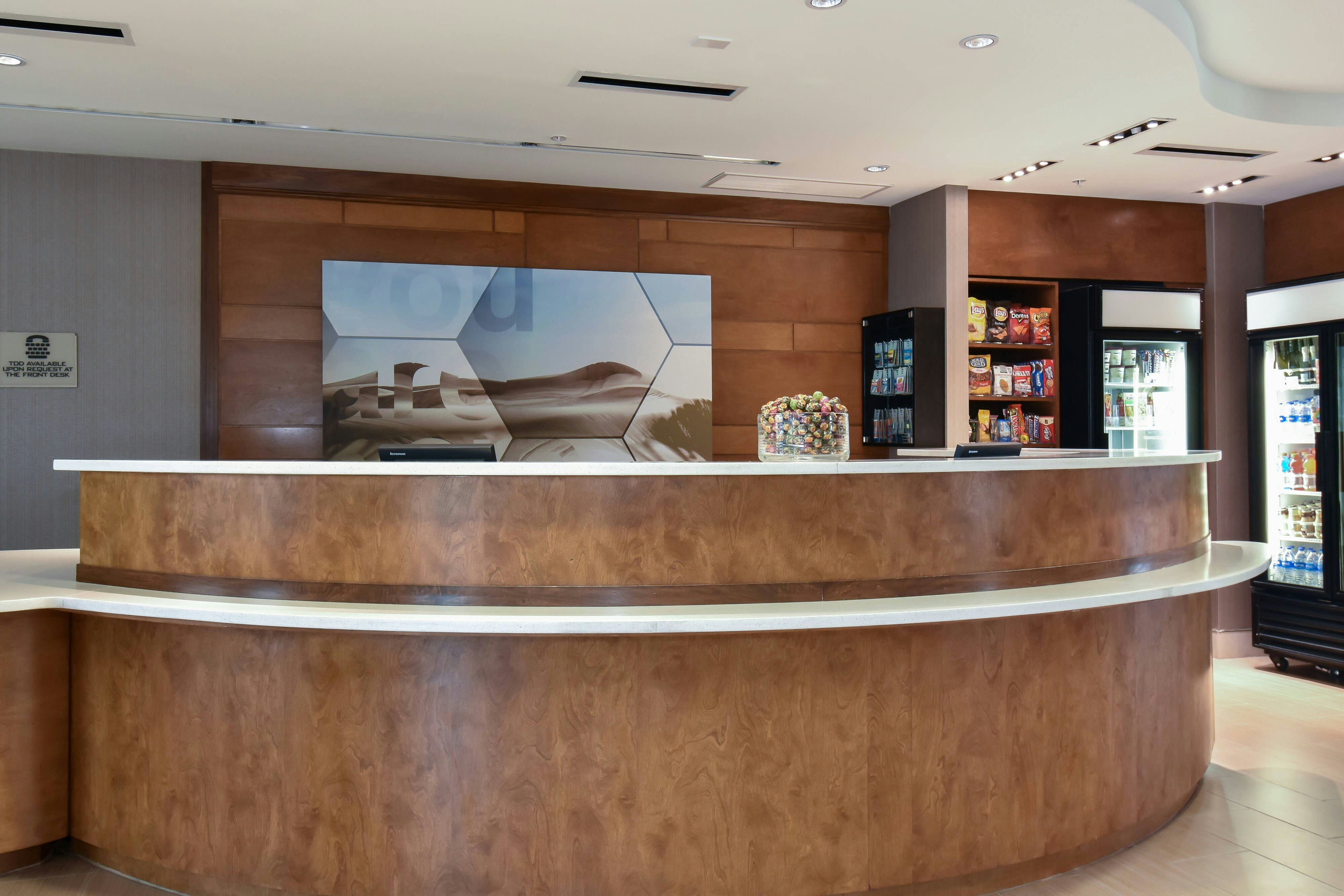 SpringHill Suites by Marriott Columbia Downtown/The Vista 1/15