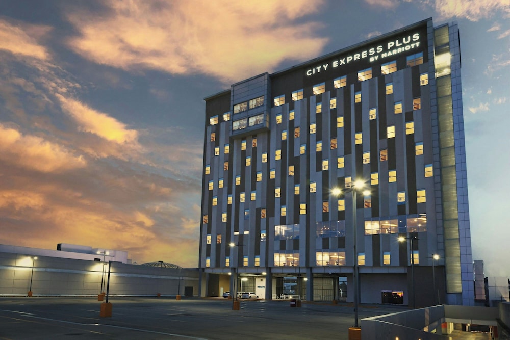 City Express Plus by Marriott Ciudad de Mexico Mundo E in TLALNEPANTLA