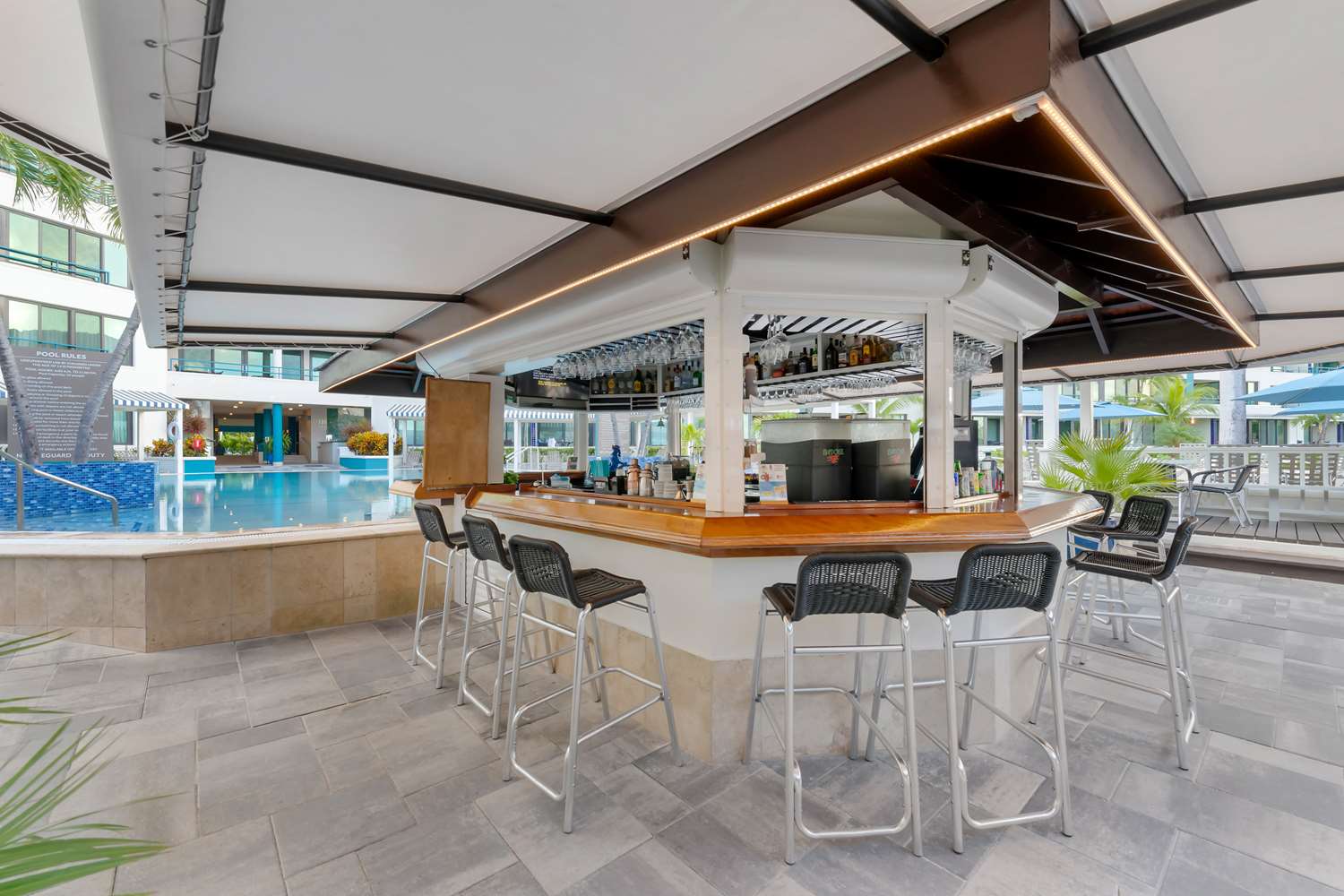Hilton Vacation Club Royal Palm St. Maarten 9/51