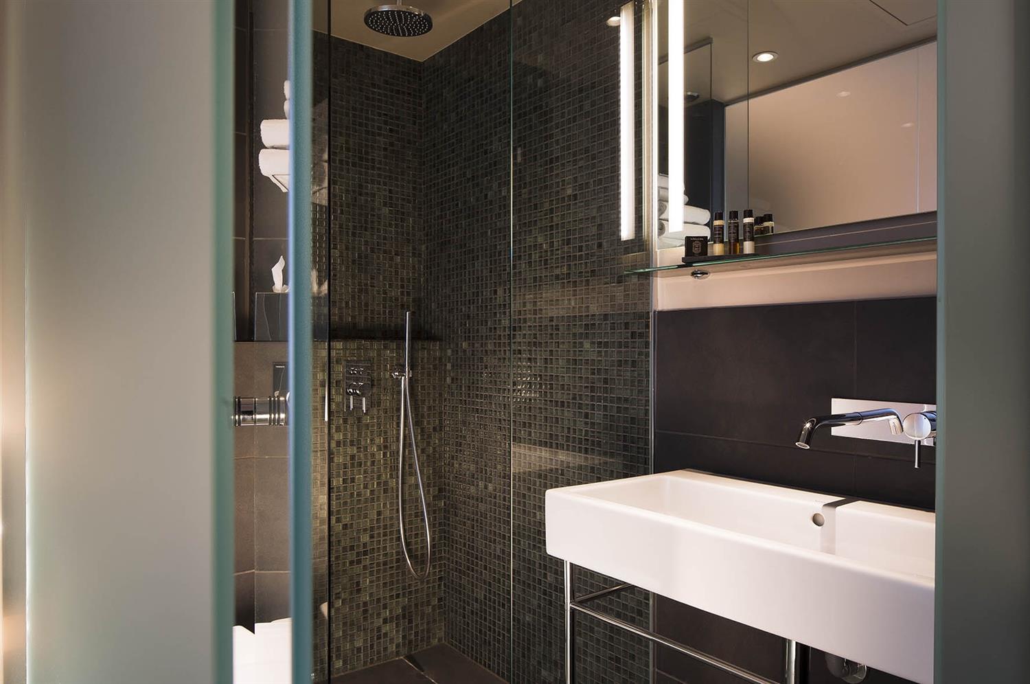 Best Western Quartier Latin Pantheon 24/25