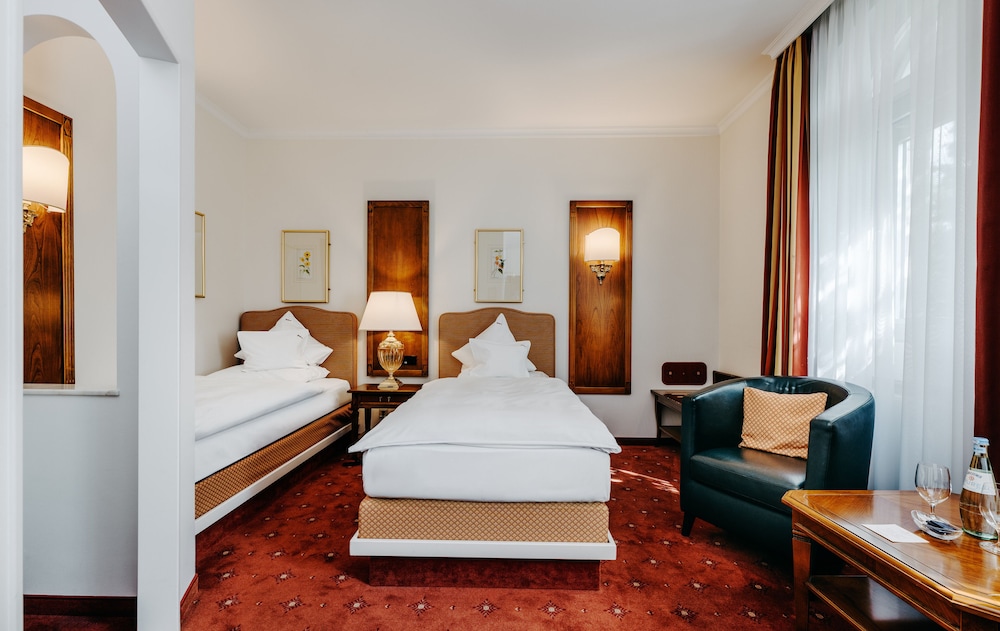 Romantik Hotel Gebhards 12/36