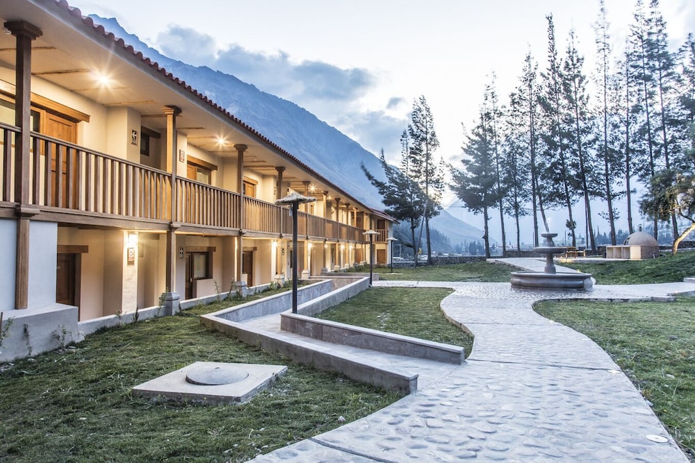 Del Pilar Ollantaytambo 17/35