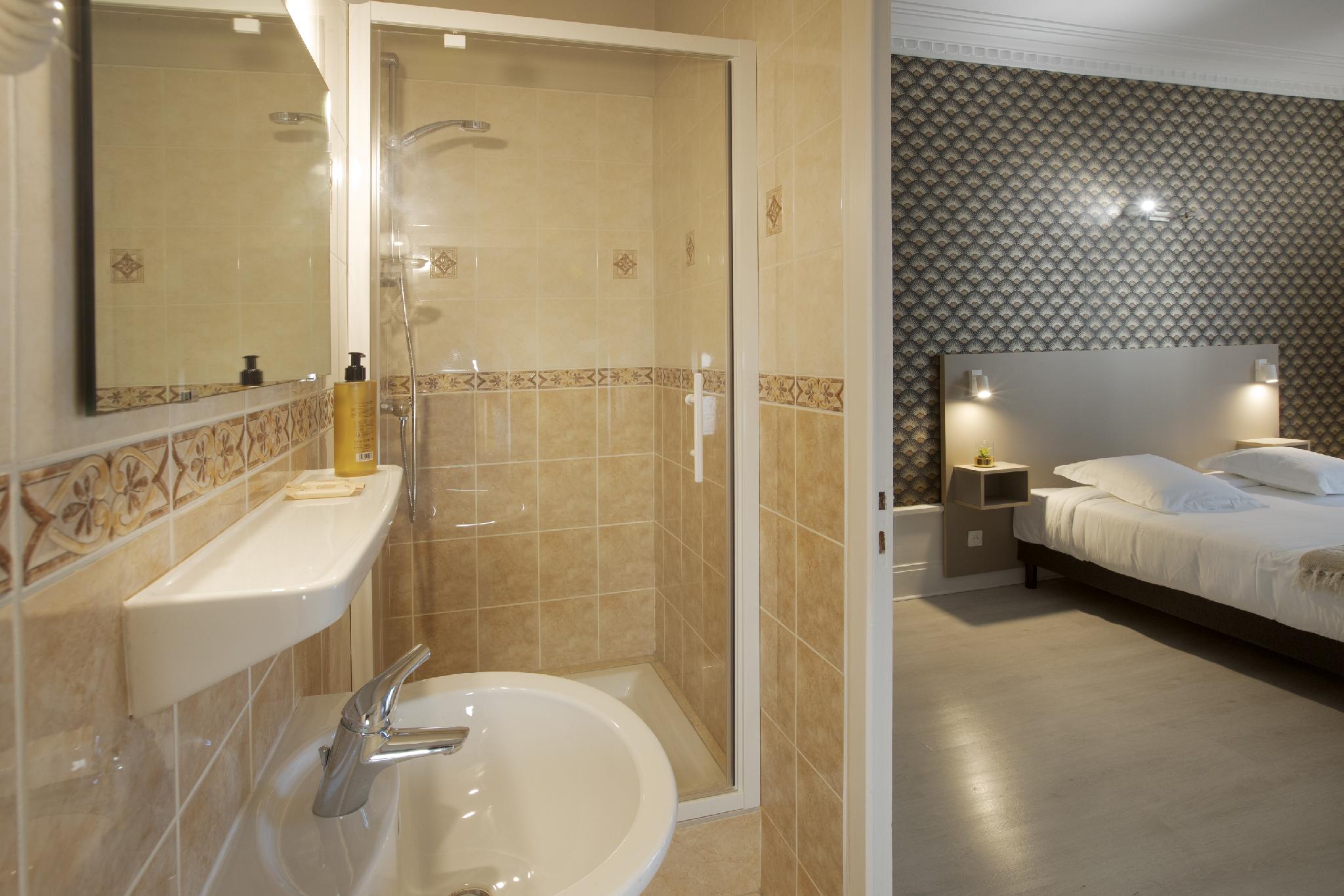 Gabhouse - Lyon Bron - Eurexpo - City Living Stay 19/24