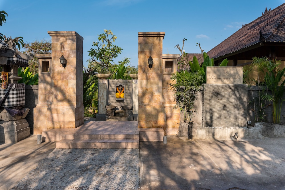 Royal Retreat Villa's Lembongan 42/63