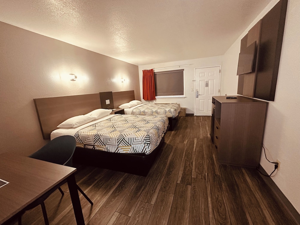 Standard, King and Queen Bed