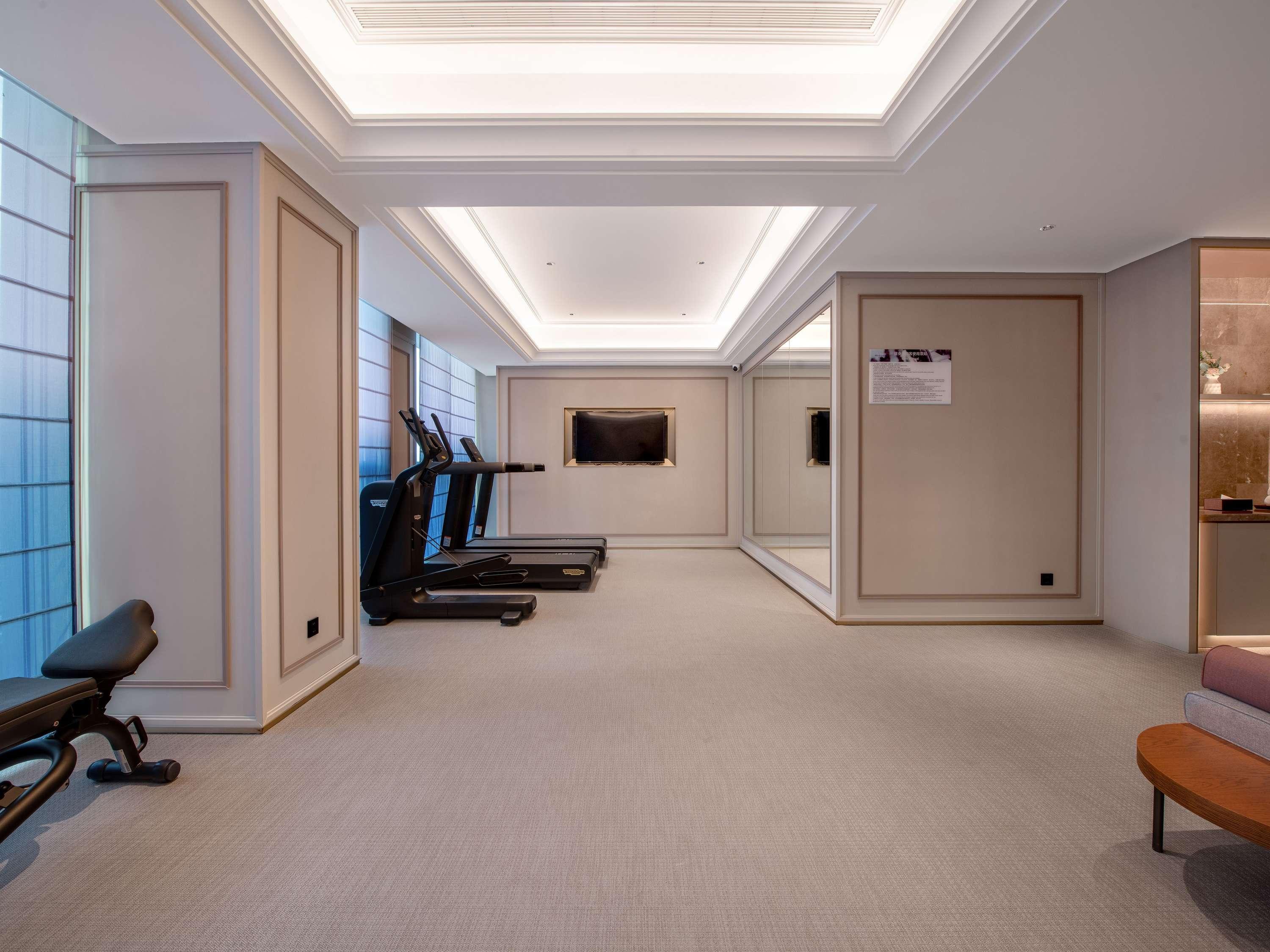 Mercure Chengdu West Expo City 20/36