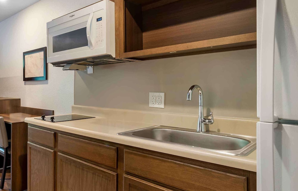 Extended Stay America Select Suites- Wildwood - The Villages 40/46