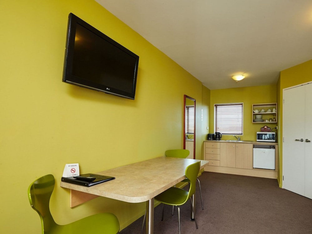 Kaikoura Quality Suites 25/35