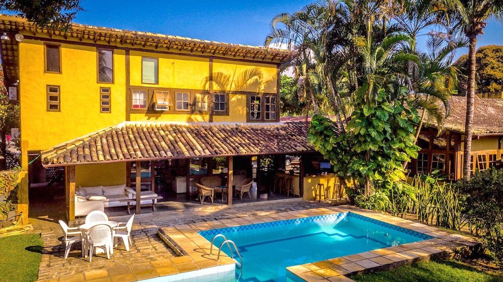 Velinn Caravela Pousada Ilhabela 2/50
