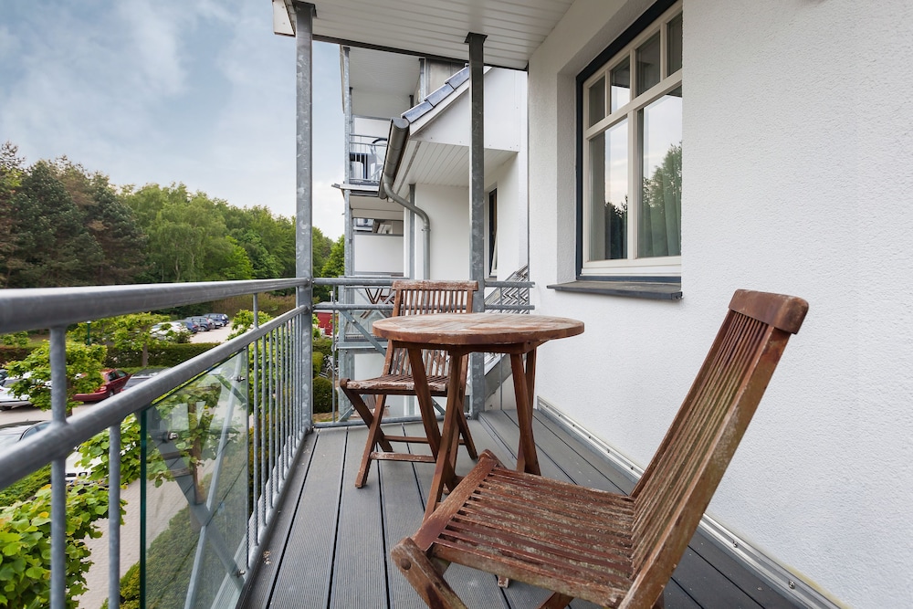 Hotel Vier Jahreszeiten Kuhlungsborn 58/63