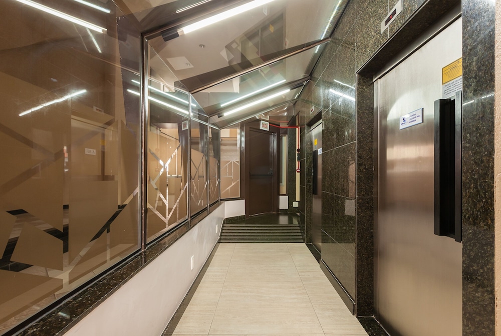 Tri Hotel Executive Criciuma 22/50