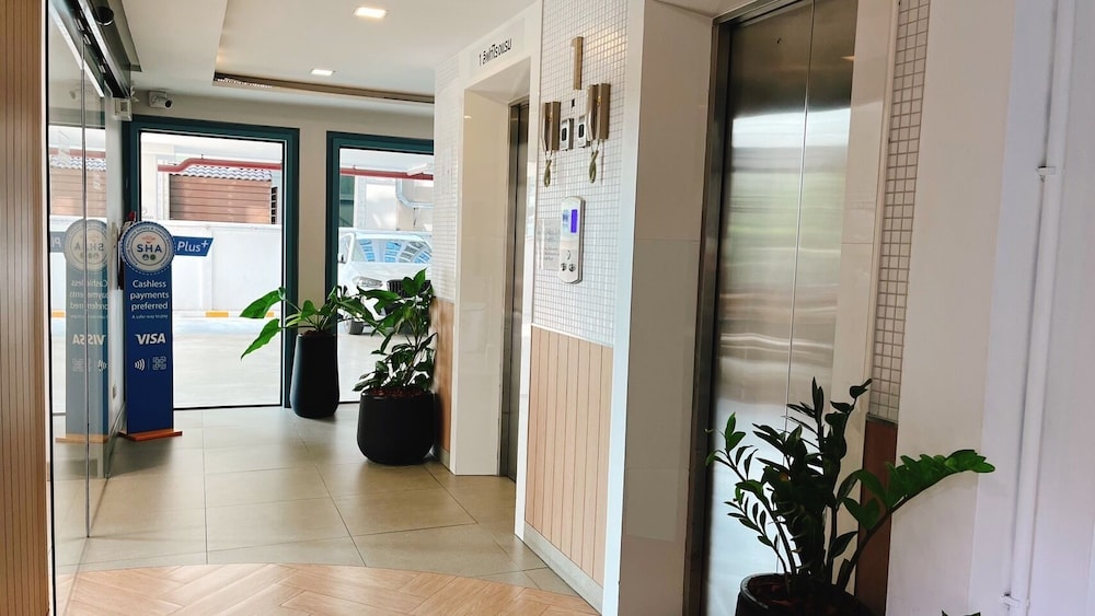 Rico Hotel Ratchadapisek 32 5/43