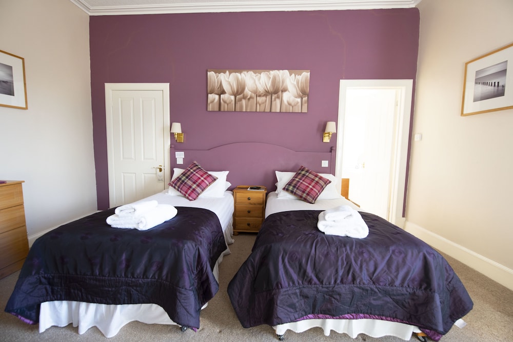 The Kirkmichael Hotel 28/41