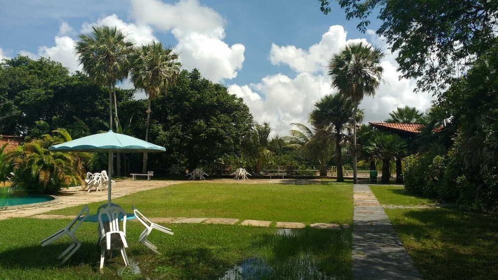 Delta Park Hotel 31/63