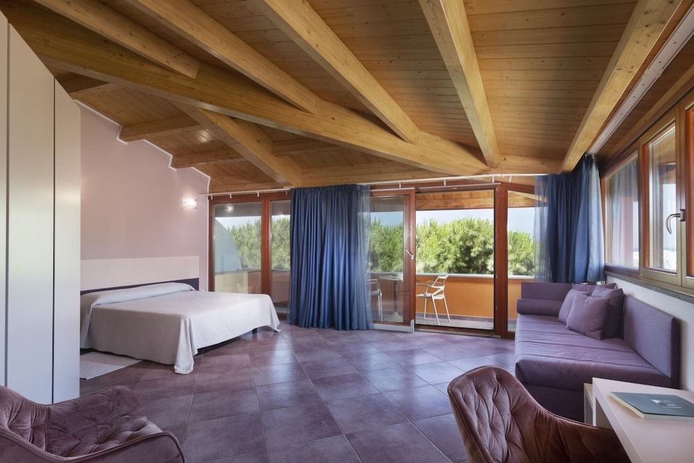 Hotel Al Gabbiano 11/39