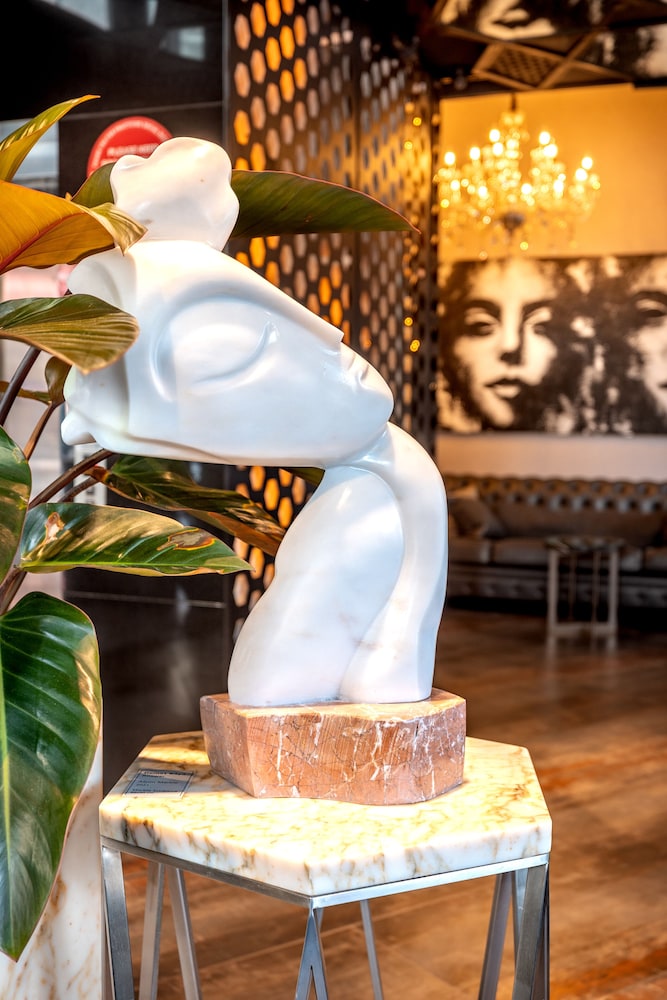 The Haze Hotel Karakoy 43/68