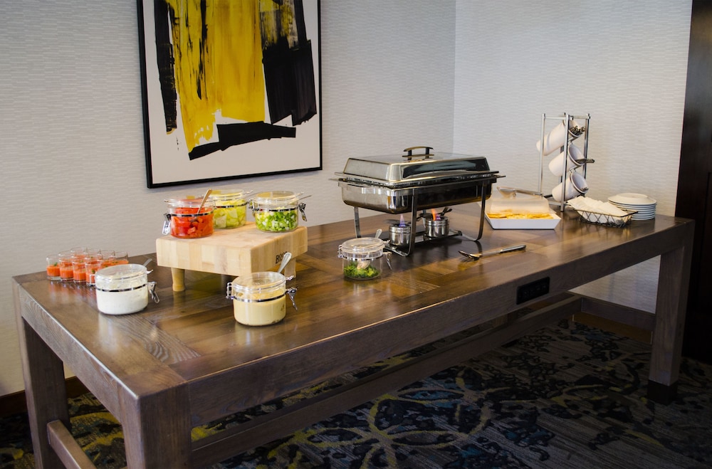 Fairfield Inn Suites Hazleton 51/52