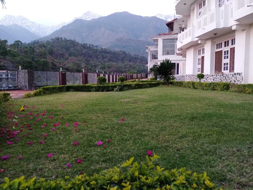 Hotel Vatika 25/29