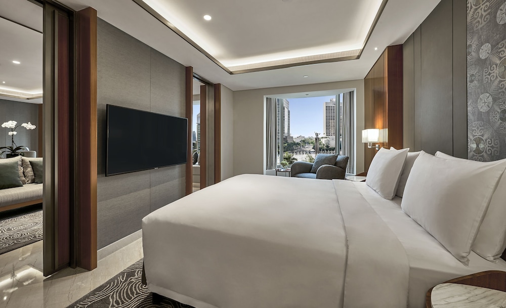 GRAND HYATT JAKARTA 21/77