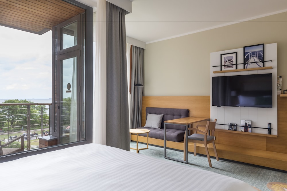 Sopot Marriott Resort and Spa 24/48