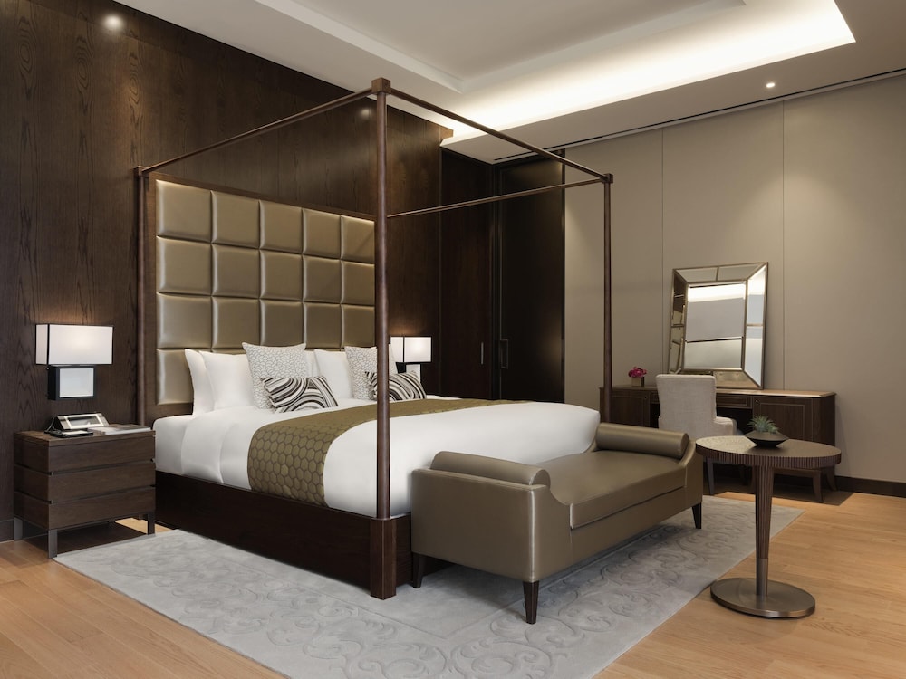 Grand Mercure Ambassasdor Hotel and Residences Seoul Yongsan 24/71