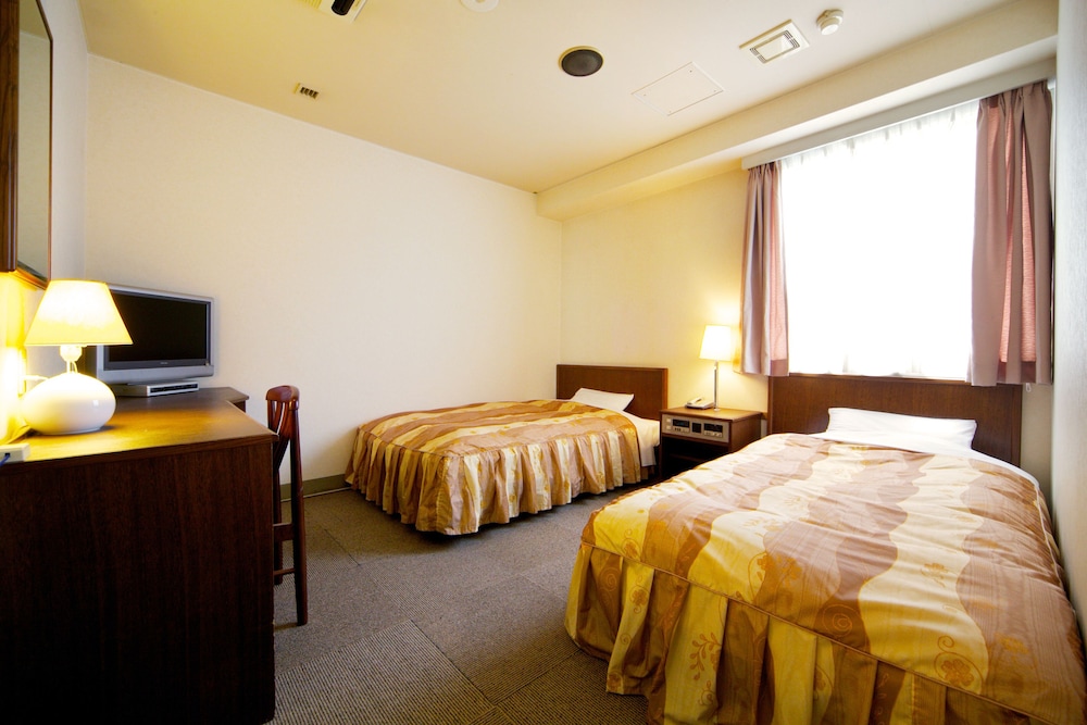 Hotel Pao 12/23