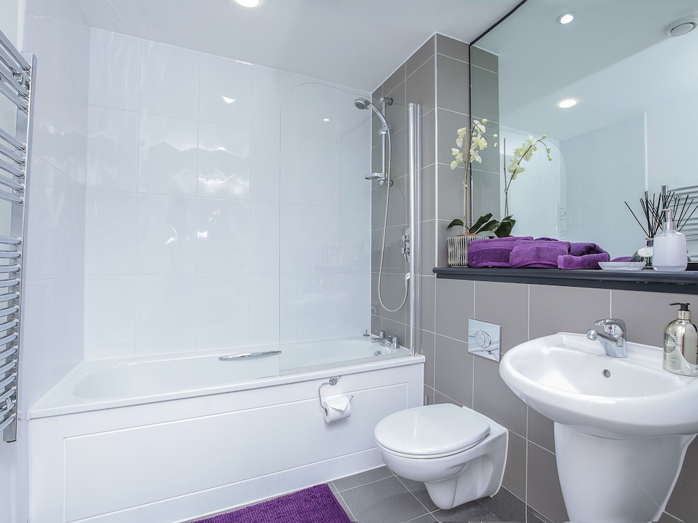 Central Leeds Penthouse 18/19