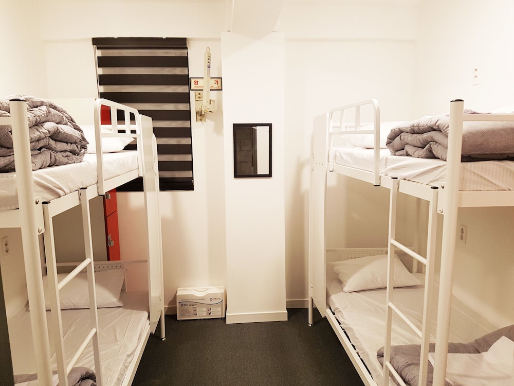 One Way Guesthouse Busan - Hostel 28/55