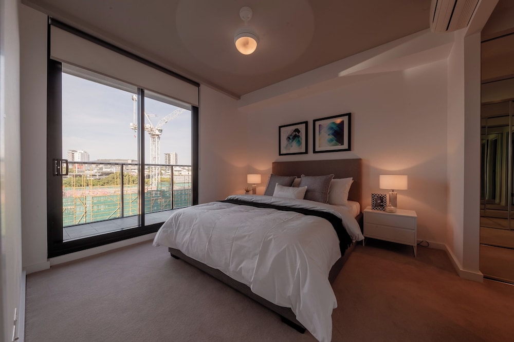 Kingstreet Residences 6/40
