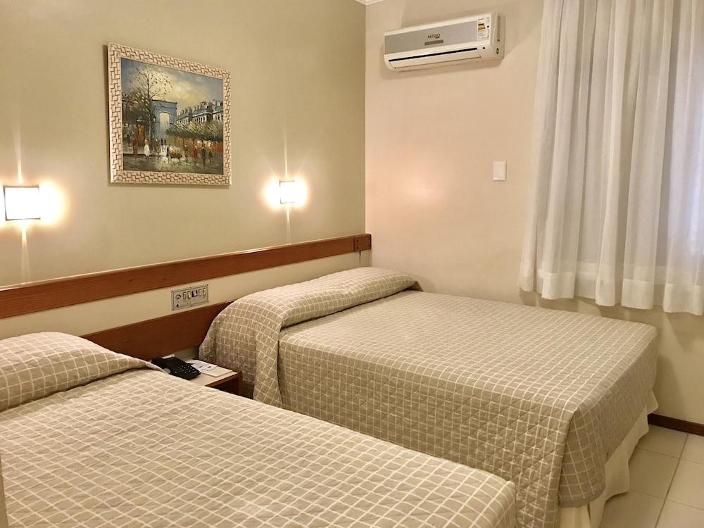Cedro Hotel 15/68