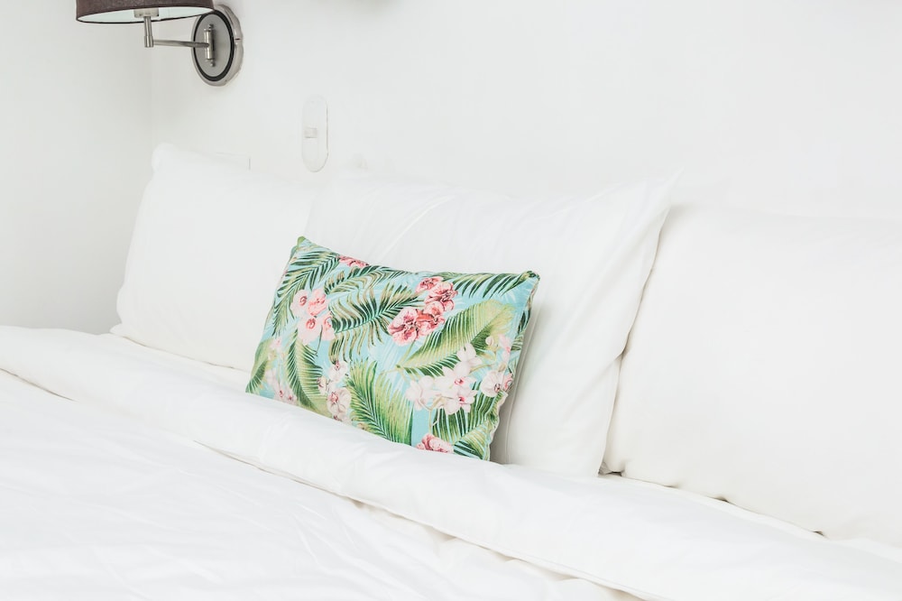 Hotel Coco Palms 34/76