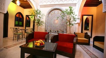 Riad Balkisse 45/52